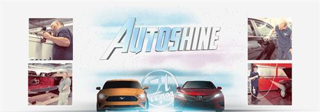 Autoshine at Heritage Automotive Group