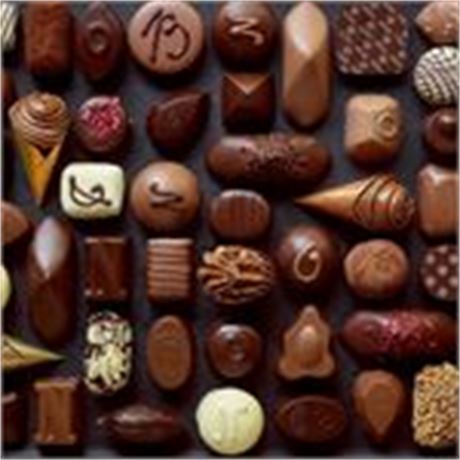 Teacher Exp - Lake Champlain Chocolates